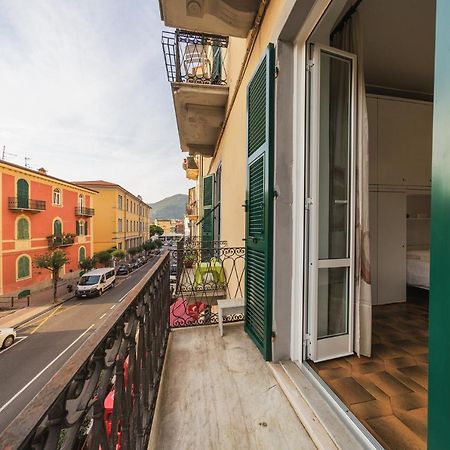 La Spezia Sghome Exteriör bild