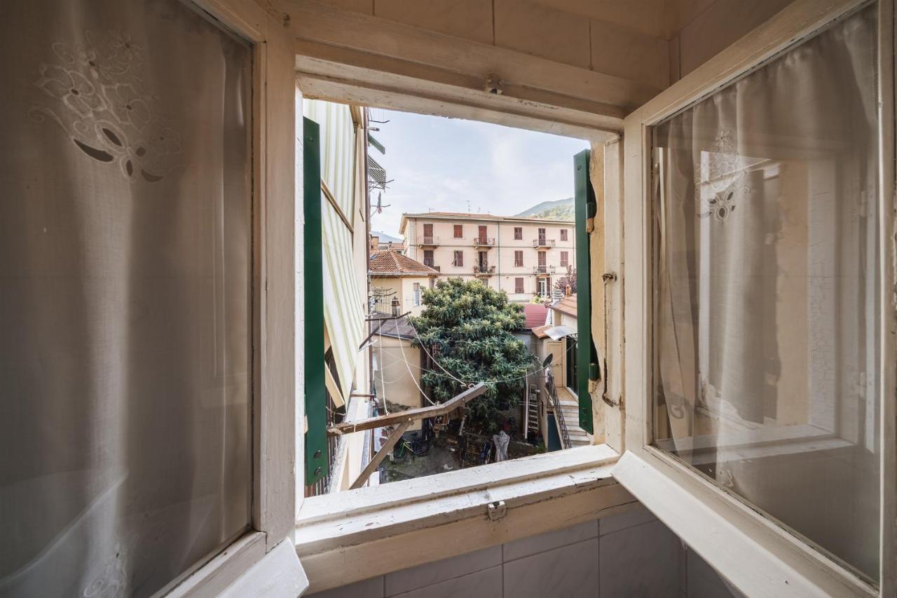 La Spezia Sghome Exteriör bild